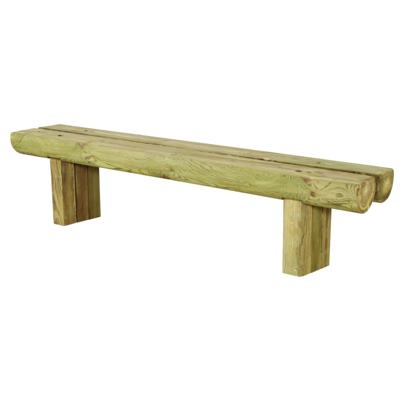 Banquette pour parc STELLARYS direct urbain